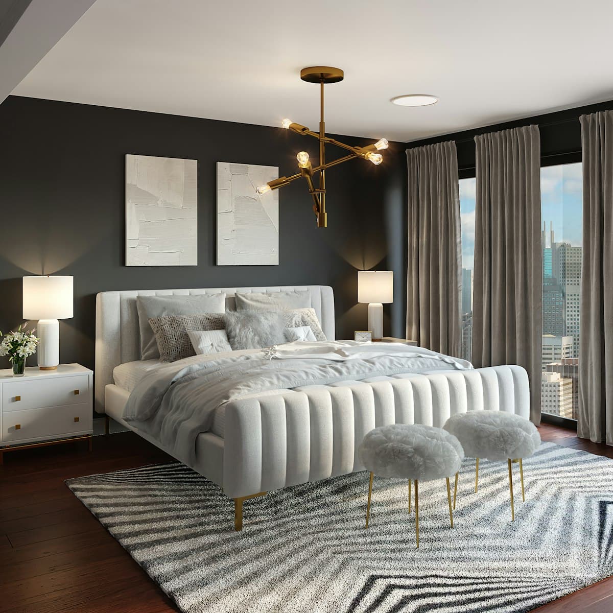Area & Oriental Rugs service in Edmonton